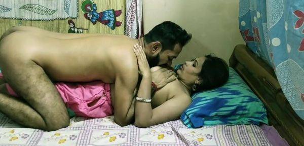 Ass Fuck Bhabhi, I Love You! NRI Boy Fucking Indian Bengali Beautiful Bhabhi, Screwed Video - inxxx.com - India on gratiscinema.com