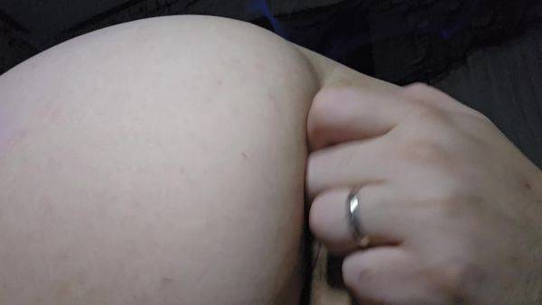 Fingering My Asshole While I Suck His Cock Till He Cums So Hard - hclips.com - Usa on gratiscinema.com