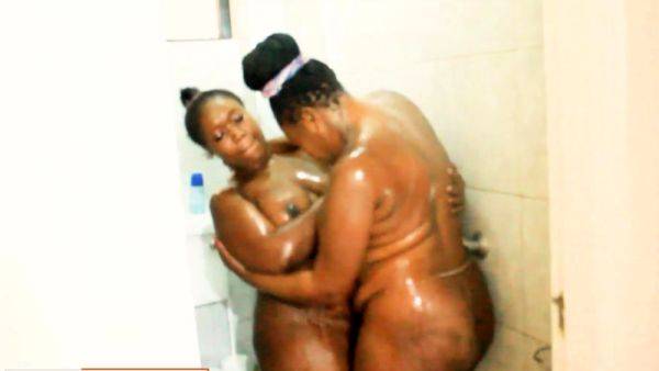 Black BBW Lesbians Wet Pussy Fingering and Licking - drtuber.com on gratiscinema.com