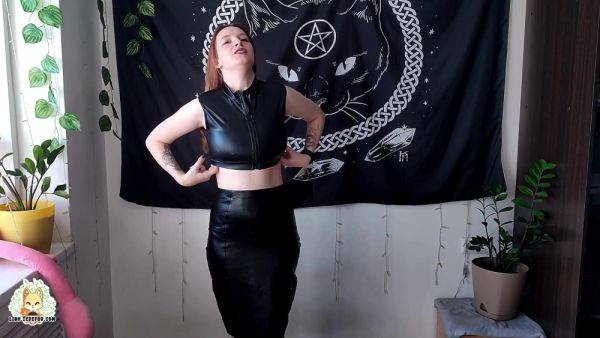 Try On Haul: Sexy Bdsm Clothes Set From Lovehoney - hclips.com on gratiscinema.com