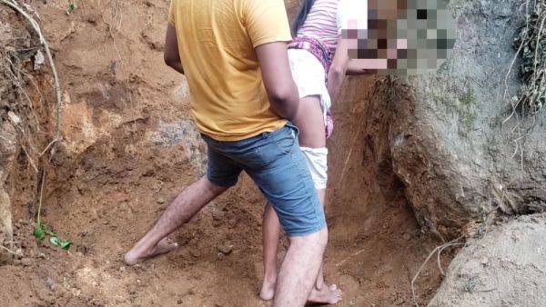 පස වඩපල කලලට ගහව ච යනකම Sri Lanka Outdoor Fun - desi-porntube.com - India - Sri Lanka on gratiscinema.com