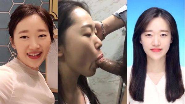 Yi Yuna Blowjob In A Public Toilet - upornia.com - North Korea - Usa - Japan on gratiscinema.com