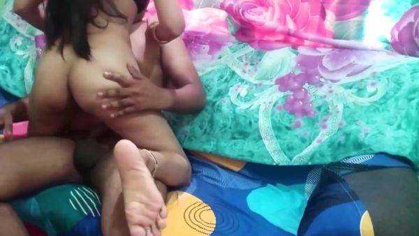 Cutest Teen Step-sister Had First Painful Anal Sex With Loud Moaning And Hindi Talking - desi-porntube.com - India on gratiscinema.com