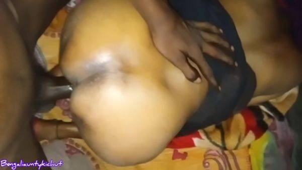 Bade Aunty Ki Chut Dekh Kar Raha Nahin Gaya Fir Ho Gaya Chudai By Bengaliauntykichut - desi-porntube.com - India on gratiscinema.com