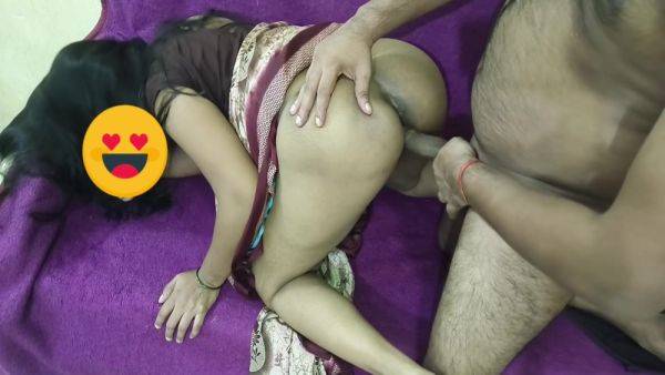 Sali Ne Kaha Jija Ji Jor Se Mat Ghusana Gand Me Bahut Dard Hota Hai Hindi Audio - desi-porntube.com - India on gratiscinema.com