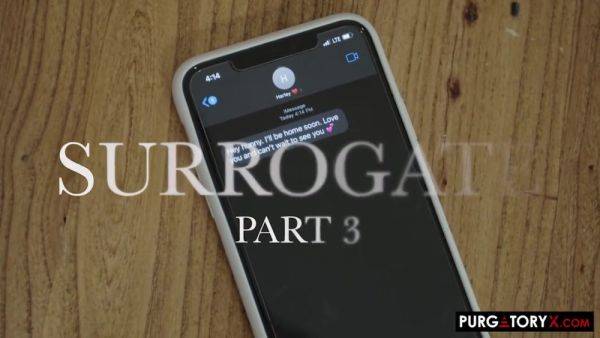 The Surrogate Vol 2 E3 - PurgatoryX - hotmovs.com on gratiscinema.com