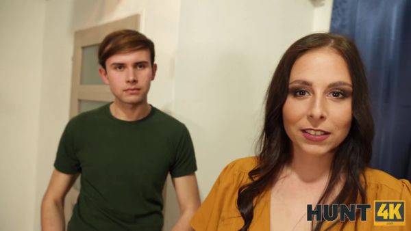 My friend's stepmom helps me cum when my hand hurts from jerking off too much - anysex.com on gratiscinema.com