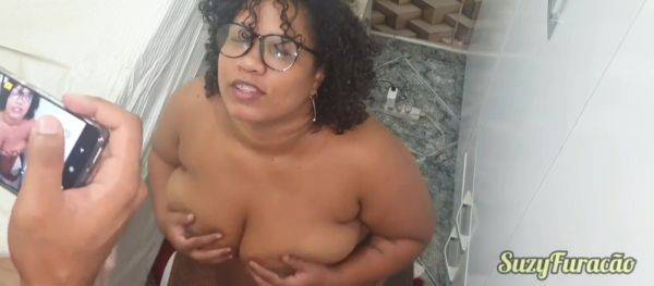 Nice Boobs That Bbw Loves To Fuck - hclips.com on gratiscinema.com