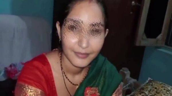 My Girlfriend Lalitha Bhabhi Was Asking For Cock So Bhabhi Asked Me To Have Sex, Lalita Bhabhi Sex - desi-porntube.com - India on gratiscinema.com