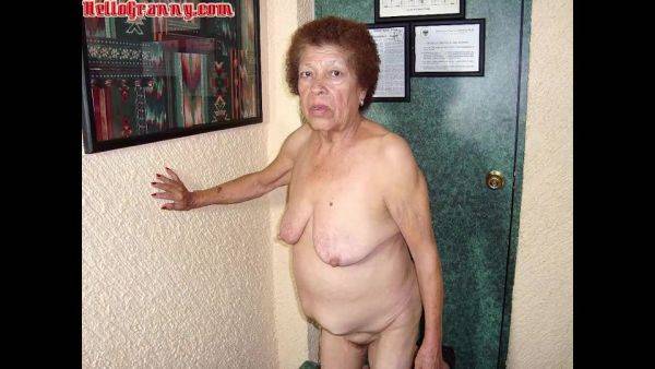 Hellogranny Collecting Horny Latin Nude Pictures - hclips.com on gratiscinema.com