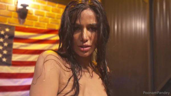 Poonam Pandey In Best Sex Clip Milf Hottest , Check It - videohdzog.com - India on gratiscinema.com