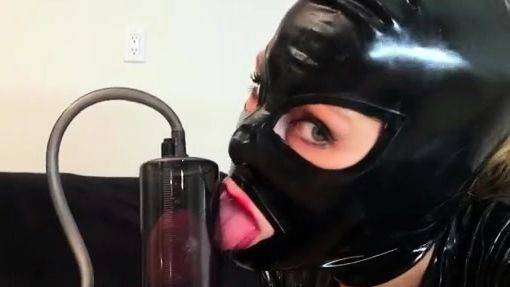 Penis Pump For Mistress - She Want Big Cock POV - Sasha - drtuber.com on gratiscinema.com