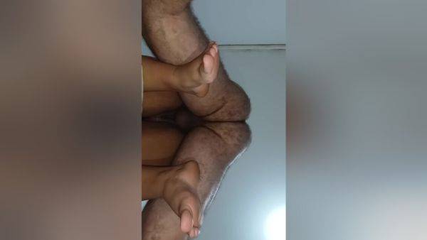 Pov Of My Naughty Pussy Receiving A Hard Cock - desi-porntube.com - India on gratiscinema.com