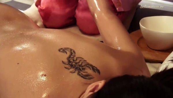 Exotic Sex Clip Tattoo Wild , Take A Look With Lena Piterskaja - hotmovs.com on gratiscinema.com