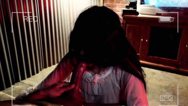 Sabrina Nicole The Ring Cosplay Porn Video Leaked - drtuber.com on gratiscinema.com