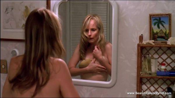 Nude Compilation - Helen Hunt - videomanysex.com on gratiscinema.com