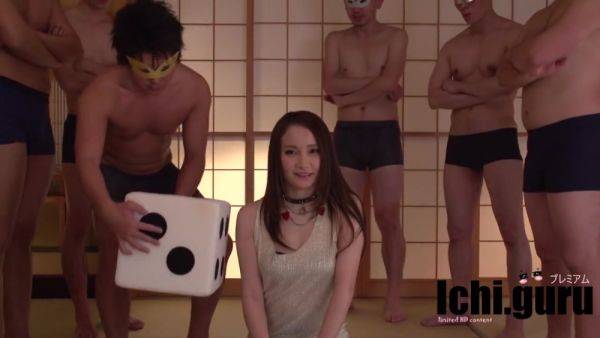 Naughty Scenes: Miu Kimura Ignites Passion - hotmovs.com - Japan on gratiscinema.com