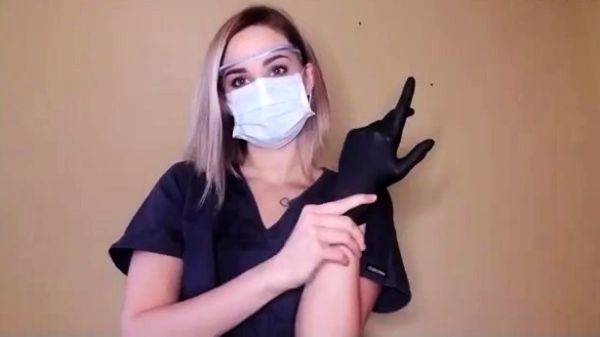 Nina Crowne - Sadistic Dentist - drtuber.com on gratiscinema.com