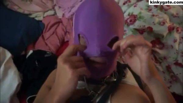 Training My Slave Before Feeding Her With Cum - hclips.com on gratiscinema.com