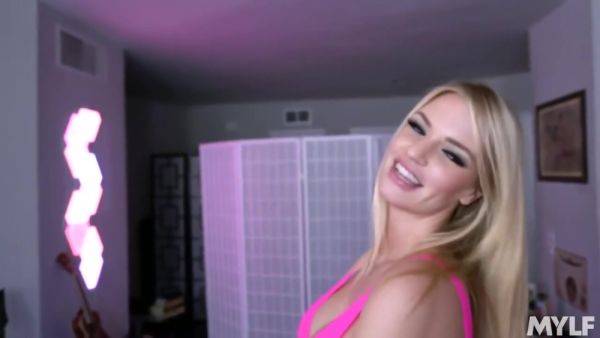 Horny Xxx Clip Big Tits Hot Show - Rachael Cavalli - videomanysex.com on gratiscinema.com