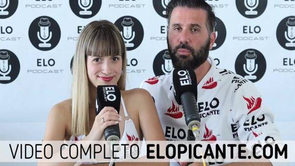 Sofi Fernandez Talks About Sex With Elo Podcast - hclips.com on gratiscinema.com