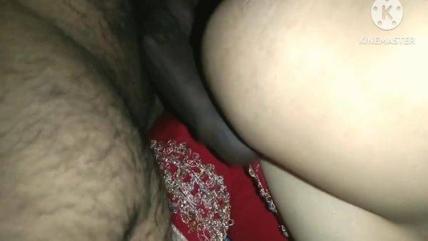 Karva Chauth Special: Newly Married Meenarocky Had First Karva Chauth Sex And Had Blowjob Cum In Mouth With Clear Hindi - hotmovs.com - India on gratiscinema.com