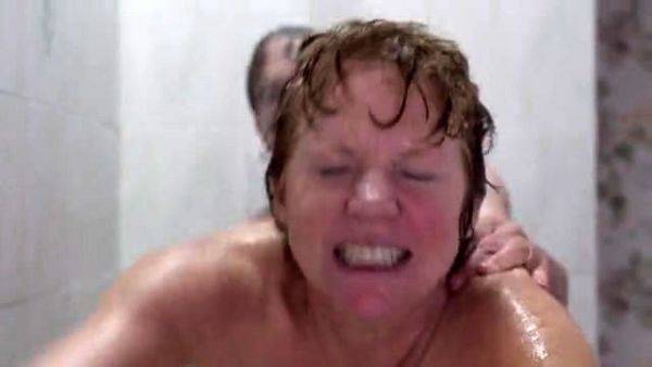 Becky Ann Baker shower sex - drtuber.com on gratiscinema.com