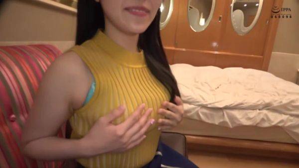 0002516_巨乳の日本女性がガンパコされるズコパコMGS販促19分動画 - hclips.com - Japan on gratiscinema.com