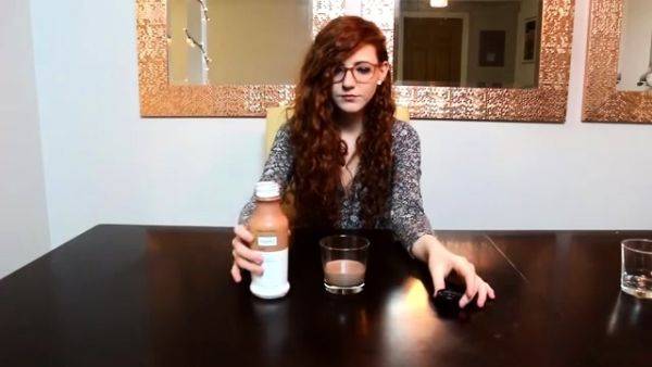 Tidecallernami - Taste Test And Review Of All Four Soylent - drtuber.com on gratiscinema.com