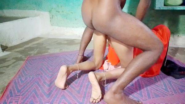 Meri Biwi Ko Raat Me Ghodi Bana Kar Pel Diya Doggy Style Fucking With My Wife Full Night Hot Sexy Indian Desi Village Wife - hclips.com - India on gratiscinema.com