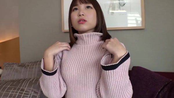 Shy Japanese babe enjoys dick and lets her lover play with her pussy. - anysex.com - Japan on gratiscinema.com