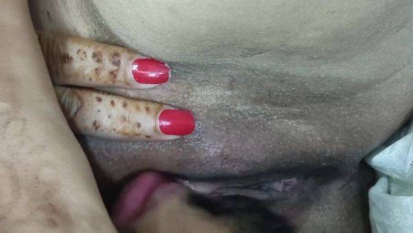 Desi Hot Wife Fucked Hard By Husband During First Night Of Wedding He Fuck Everyday 2 Times Pati Patni Ki Romantic Chudai - hotmovs.com - India on gratiscinema.com