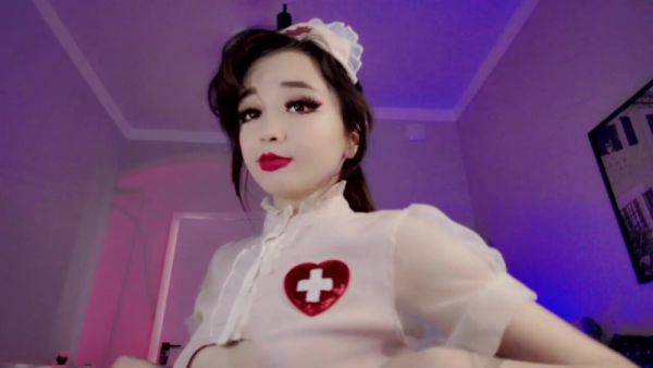 Nurse please treat me - hclips.com on gratiscinema.com