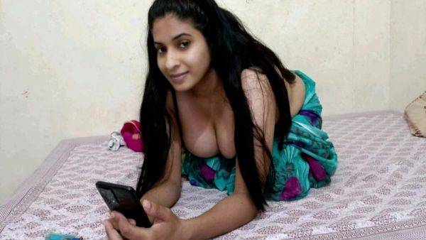 Priya Romance Flirt With Boyfriend Cucumber In Asshole Hard Fucking In Hindi Audio - upornia.com on gratiscinema.com