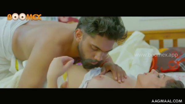 Eattathi Season 01 Episode 01 Uncut (2023) Moomex Malayalam Hot Web Series - hclips.com - India on gratiscinema.com