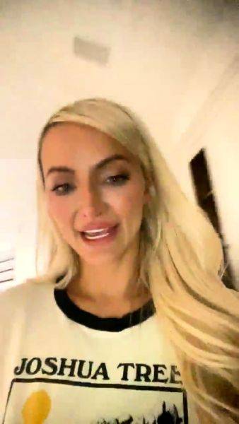 Lindsey Pelas Nude Uncensored Live Video Leaked - drtuber.com on gratiscinema.com