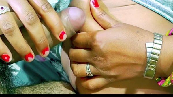 Beautiful Wife Eating Cock Bite Desi Hot Wife Sucking Cock Cum In Mouth She Chewed My Cock !!!! Desi Hot Indian Bhabhi - desi-porntube.com - India on gratiscinema.com