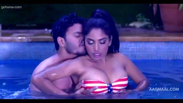 Uff Season 01 Episode 04 Uncut (2021) Gvstudio Hindi Hot Web Series - hclips.com - India on gratiscinema.com