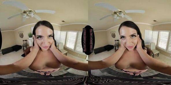 Alexa Payne - Alexa Blackmails You Into Hot Sex - drtuber.com on gratiscinema.com