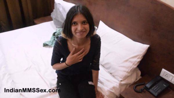 18 Year Old Indian Starlet Teen With College Teacher Romantic Love - hclips.com - India on gratiscinema.com