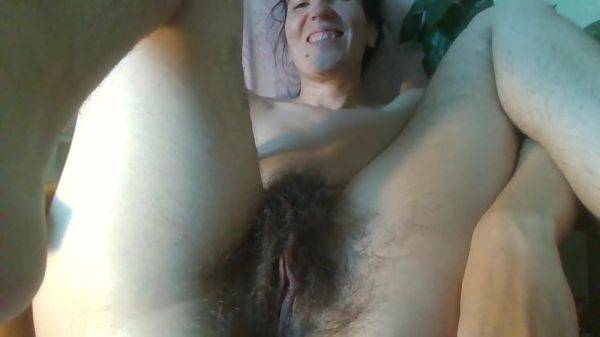 Live Show Huge Hairy Doggy Enormouse Hairy Cunt - hclips.com - Germany on gratiscinema.com