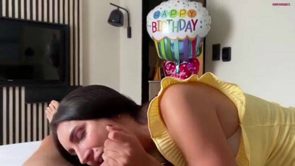 Horny69rabbits - Best Birthday Starts With Perfect Morn - hotmovs.com on gratiscinema.com