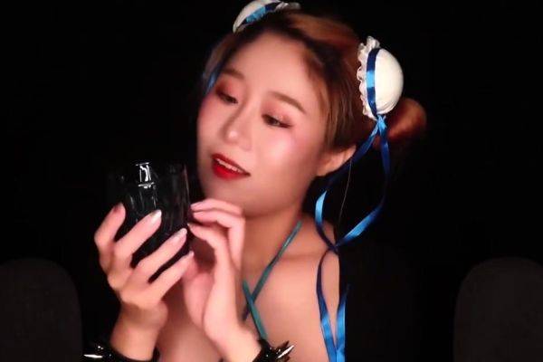 Uying Asmr - Sensual Asmr Onlyfans Leaked Video - drtuber.com on gratiscinema.com