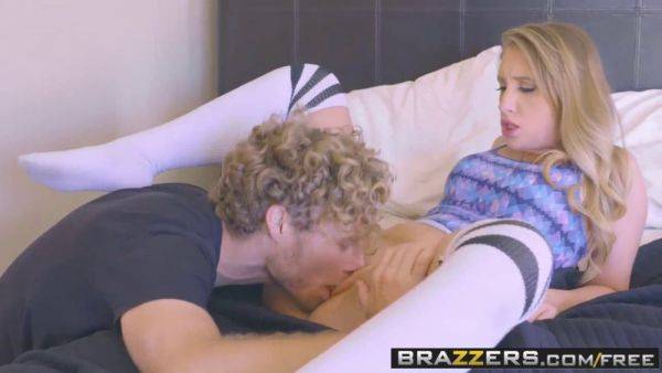 Harley Jade & Michael Vegas switch teams in Part 3 of their wild Brazzers Switching Teams - sexu.com on gratiscinema.com