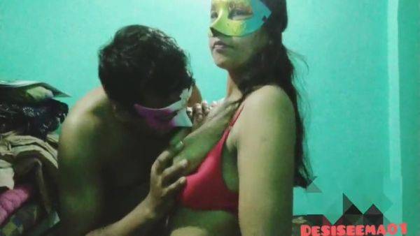 Ex Girlfriend Bhabhi Ko Choda Apne Ghar Pe Bulake - upornia.com on gratiscinema.com