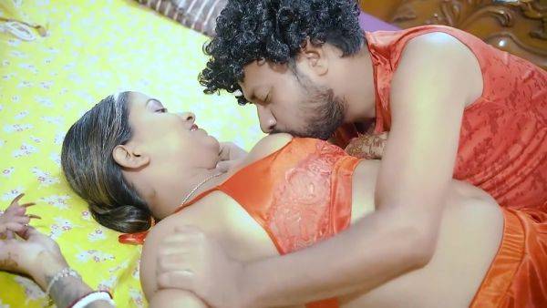 Sexy Sudipa Dadi Ne Apne Pote Ko Akela Paya Aur Raat Bhar Ghapaghap Chudaee Sikhate Hai Full Movie - hotmovs.com on gratiscinema.com