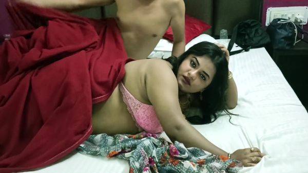 Fuck Me Before My Husband Come Sex - Devar Bhabhi - voyeurhit.com on gratiscinema.com