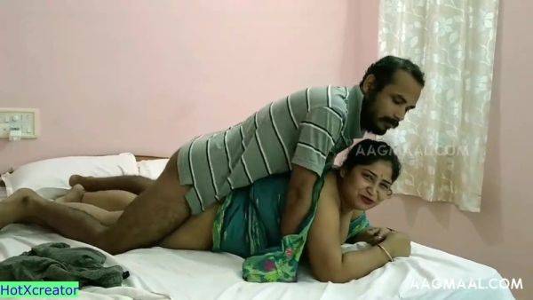 Servent Uncut - Indian BBW wife in amateur hardcore sex - xtits.com on gratiscinema.com