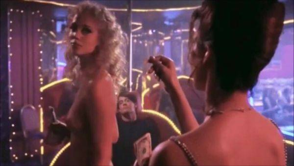 Stripping In Slo By Dj On 4 28 21 With Elizabeth Berkley - tubepornclassic.com on gratiscinema.com