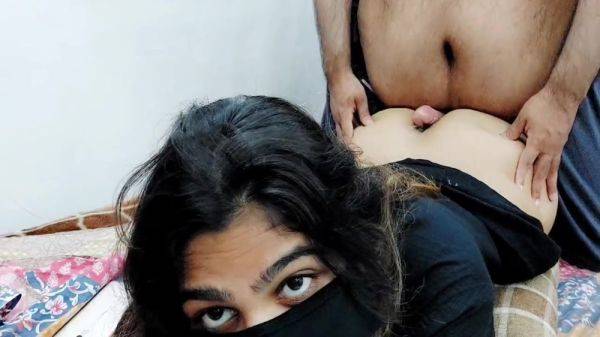 Stepdaughter Caught Watching Porn On Mobile By Stepdaddy Fucked In All Holes - hclips.com - Pakistan on gratiscinema.com